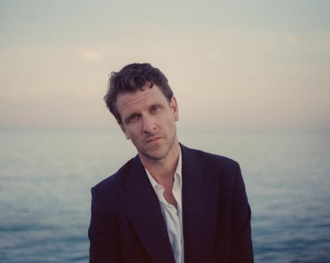 jamie-t-ghosts-100-days-of-morning-number-1-album-update
